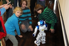 FLL Regionalwettbewerb 04.12.2015